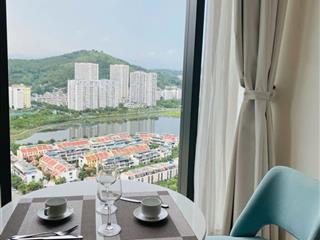 Bán căn hộ a la carte hạ long tầng trung. giá bán 2.5 tỷ