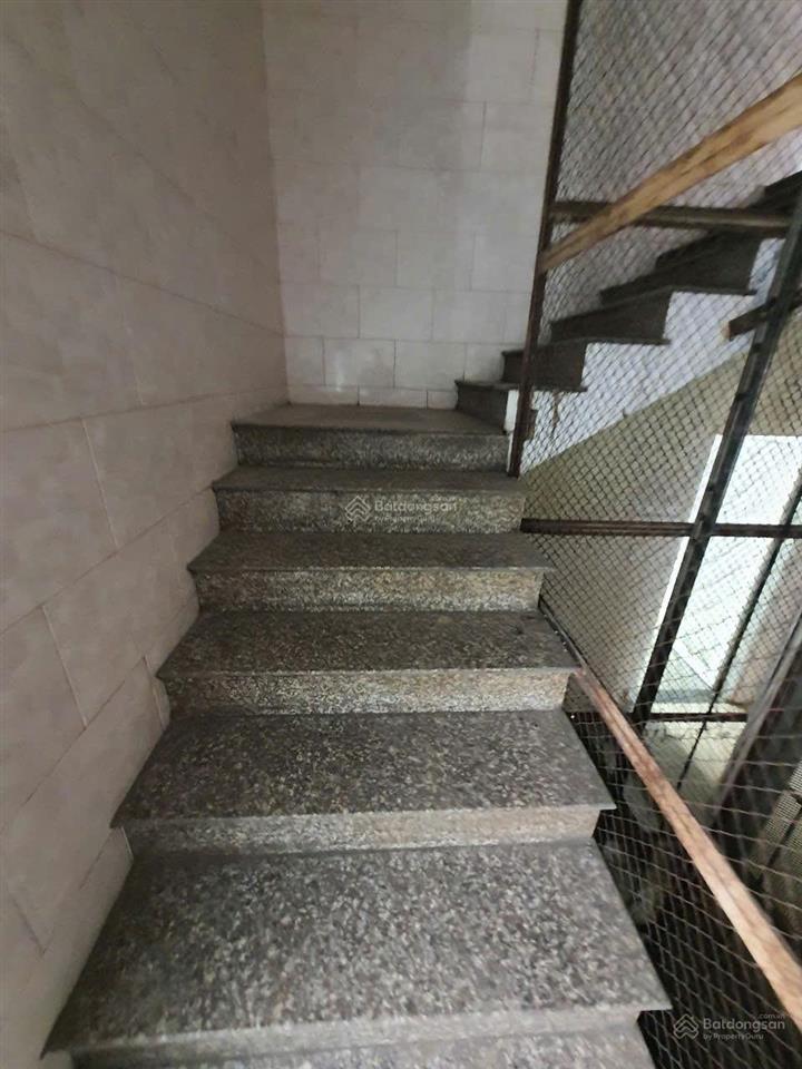 Chính chủ bán nhà 6 tầng, mặt tiền đường thông 10m cách hoàng hoa thám 20m, bình thạnh, giá 24,8 tỷ