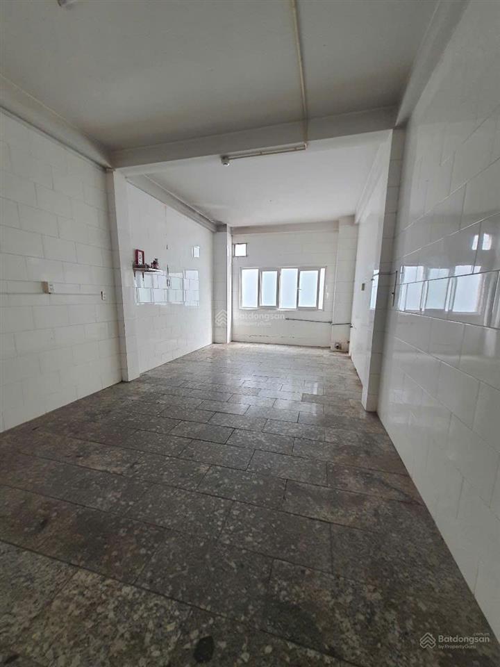 Chính chủ bán nhà 6 tầng, mặt tiền đường thông 10m cách hoàng hoa thám 20m, bình thạnh, giá 24,8 tỷ