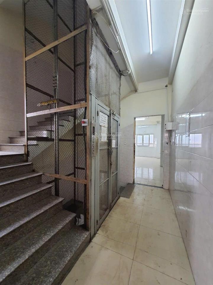 Chính chủ bán nhà 6 tầng, mặt tiền đường thông 10m cách hoàng hoa thám 20m, bình thạnh, giá 24,8 tỷ