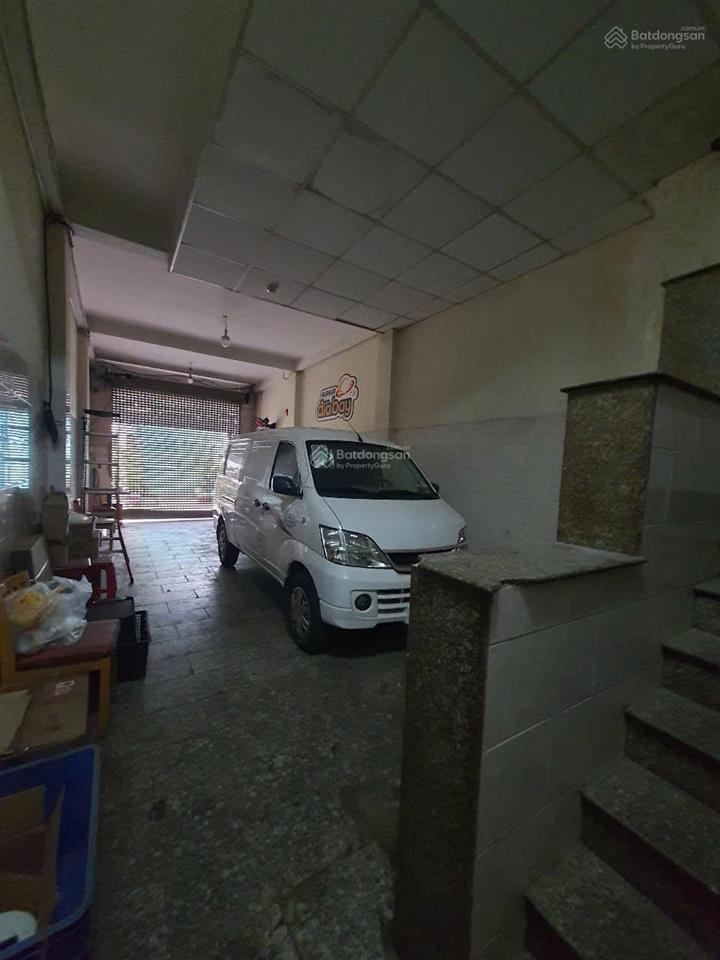 Chính chủ bán nhà 6 tầng, mặt tiền đường thông 10m cách hoàng hoa thám 20m, bình thạnh, giá 24,8 tỷ