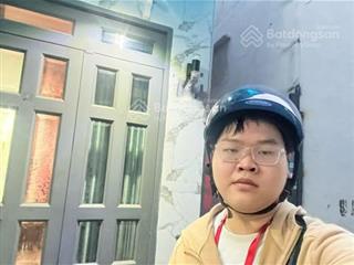 Bán nhà riêng huỳnh thiện lộc  phường tân phú