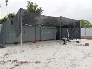 Bán đất tại phố thạch cầu, long biên, hà nội, giá siêu hời 14,5 tr/m2, 253 m2, mt 11m