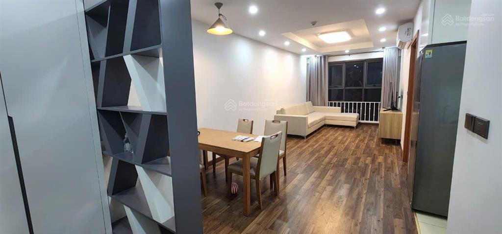 Bán cc goldmark city, 7,7 tỷ, 83m2, 2pn, 2wc, đầy đủ nội thất, rẻ nhất thị trường