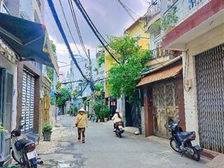 Tân phú xe hơi vào nhà vài bước ra mặt tiền  4 tầng  ngang lớn 5.3m  80m2  vừa ở vừa cho thuê