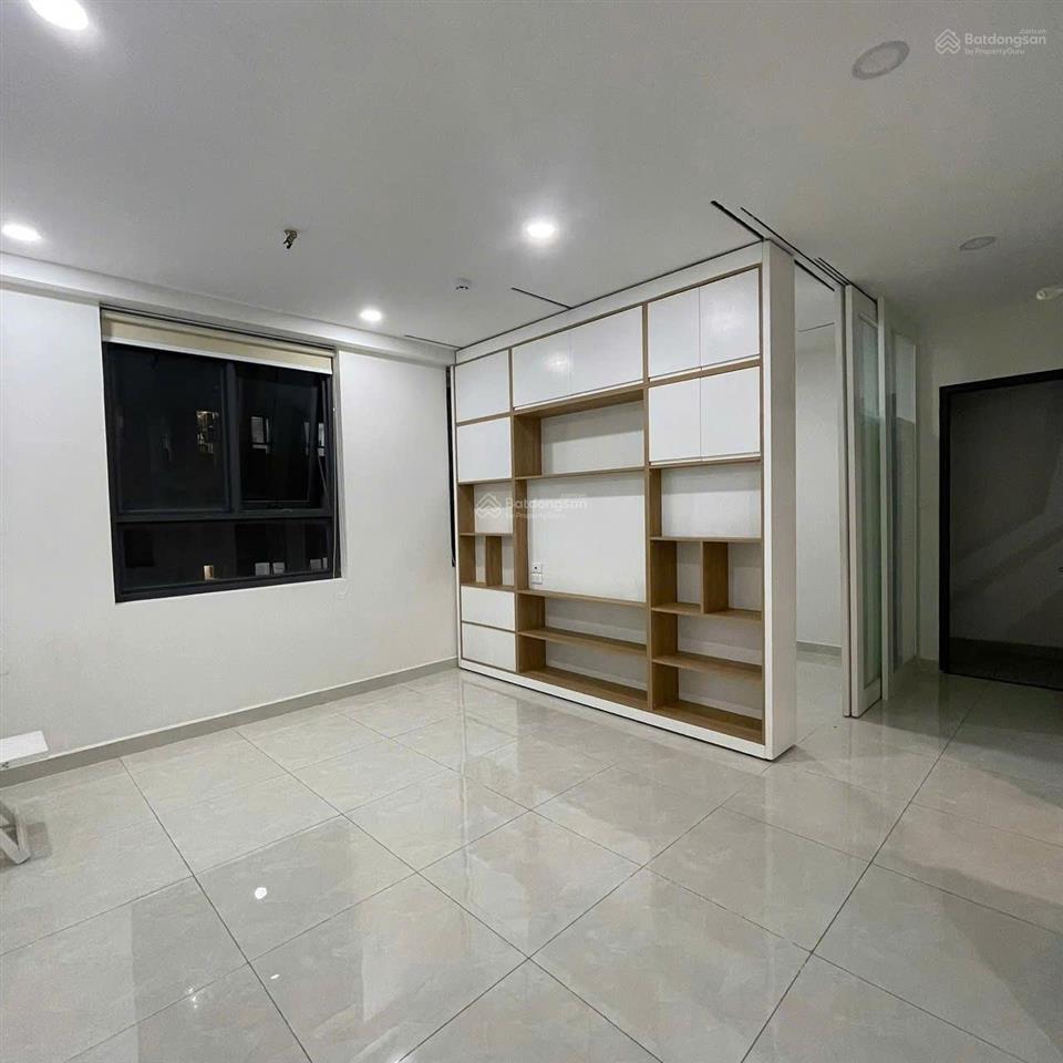 Cho thuê chung cư bảy hiền, tân bình 3p ngủ rộng, nhà mới, 12,5triệu