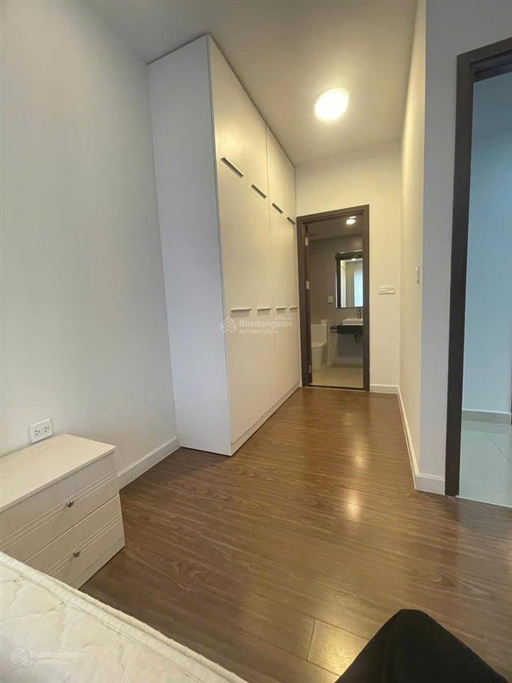 Cho thuê chung cư bảy hiền, tân bình 3p ngủ rộng, nhà mới, 12,5triệu