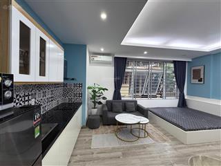 Cho thuê gấp!!! phòng đẹp tại 592 trường chinh, full nội thất, cực thoáng