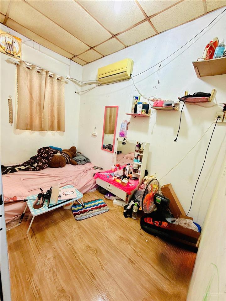 Bán nhà 2pn, 1wc, 3,35 tỷ, 27m2 tại dương bá trạc, p1, q8, hcm xem ngay!