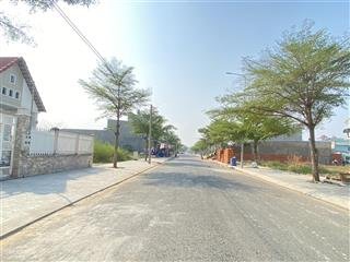 Bán đất 6m x 26m (156m2) kdc tân đô, sổ hồng riêng, vị trí đẹp thích hợp xây cho thuê & đầu tư