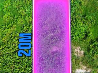 Đất bàu đồn, tây ninh 6x20m kinh doanh