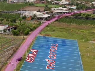 Đất dương minh châu 150m2 450tr