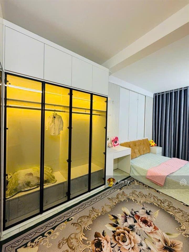 Chính chủ nhờ em ty bán nhà mậu lương, 4t đủ công năng, ngõ nông thông thoáng, ô tô gần, 38m2, 5tỷ5