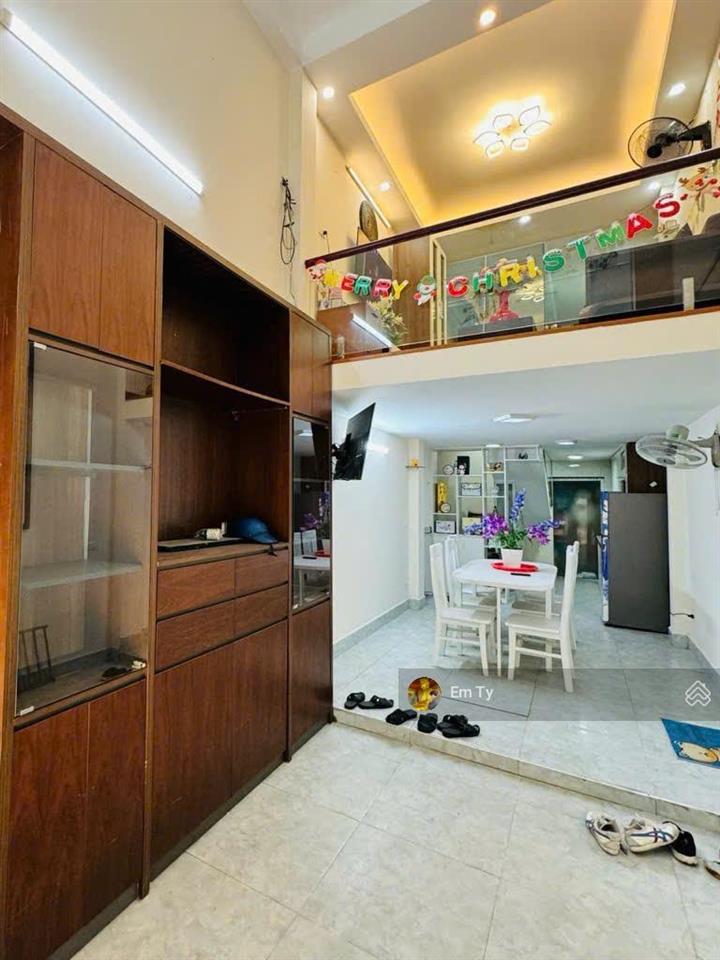 Chính chủ nhờ em ty bán nhà mậu lương, 4t đủ công năng, ngõ nông thông thoáng, ô tô gần, 38m2, 5tỷ5