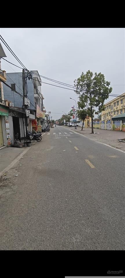 Tôi cần bán 80m mt 7.5m tiên kha, tiên dương sát trục chính kinh doanh giá đầu tư 0784 433 ***