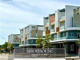 Sở hữu shophouse vừa ở vừa kinh doanh  cạnh aeon mall huế