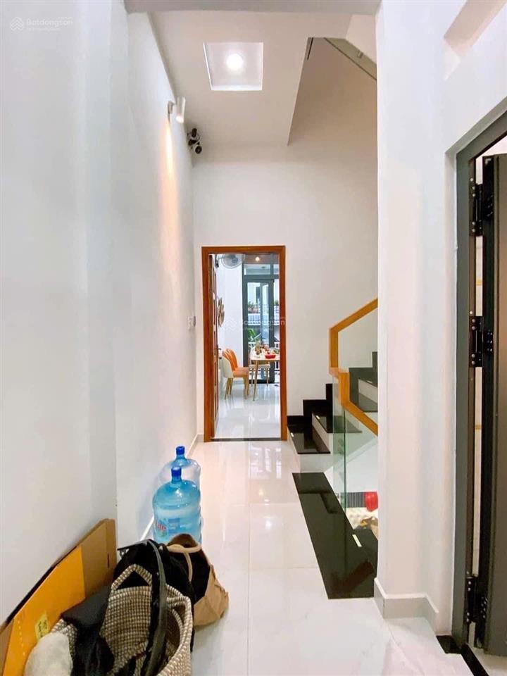 Bán nhà riêng tại phan xích long, 9,9 tỷ, 64m2, view đẹp, uy tín, phú nhuận, hcm