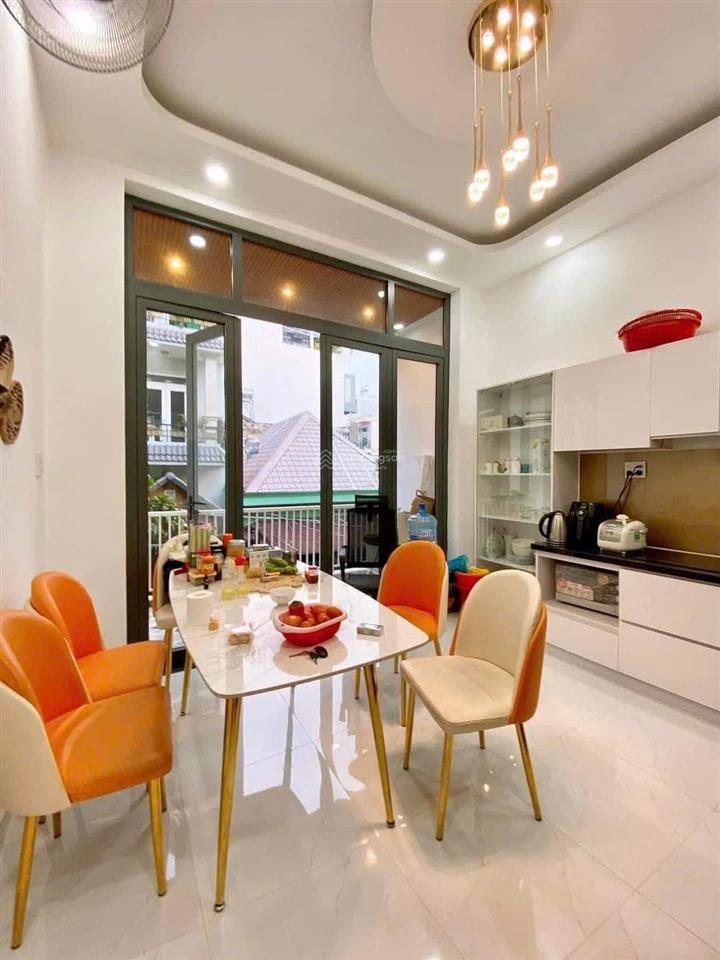 Bán nhà riêng tại phan xích long, 9,9 tỷ, 64m2, view đẹp, uy tín, phú nhuận, hcm