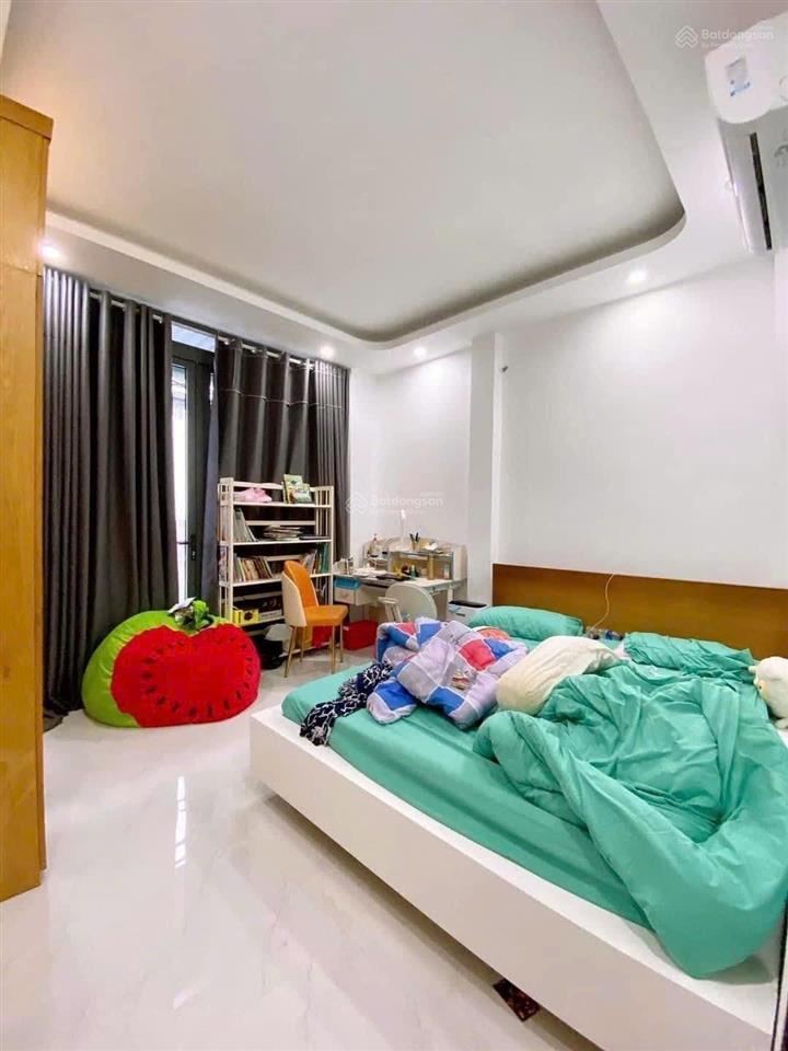 Bán nhà riêng tại phan xích long, 9,9 tỷ, 64m2, view đẹp, uy tín, phú nhuận, hcm