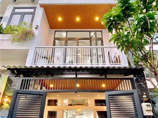 Bán nhà riêng tại phan xích long, 9,9 tỷ, 64m2, view đẹp, uy tín, phú nhuận, hcm