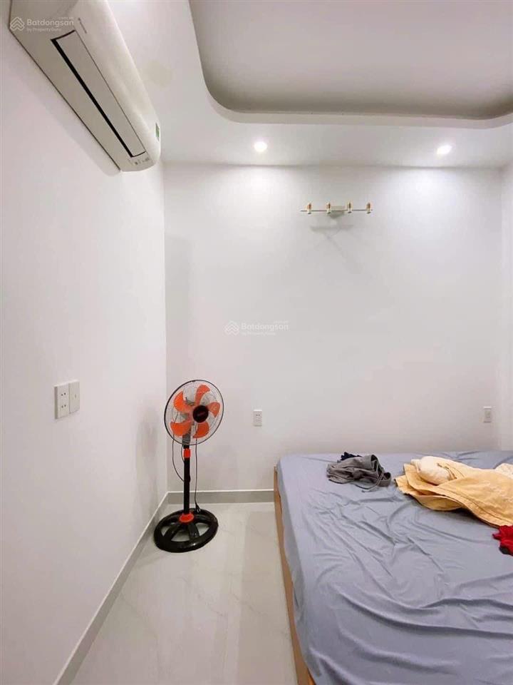 Bán nhà riêng tại phan xích long, 9,9 tỷ, 64m2, view đẹp, uy tín, phú nhuận, hcm