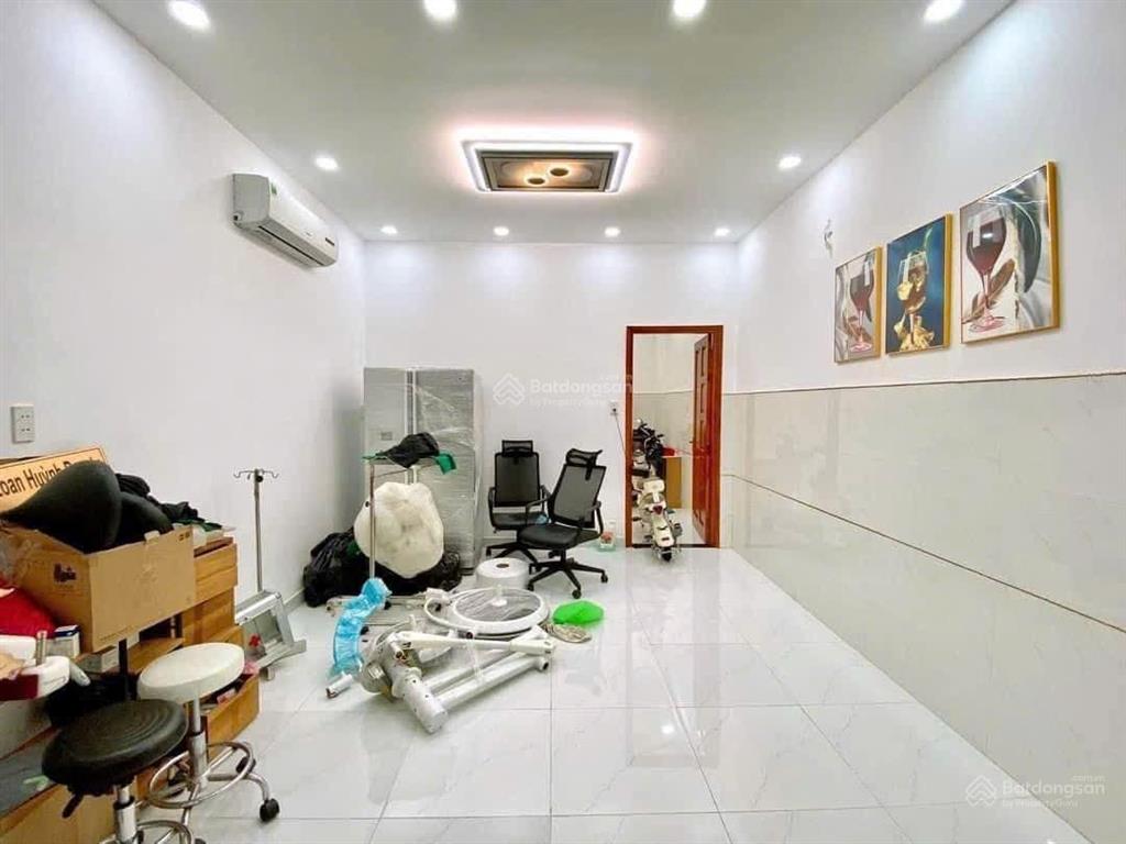 Bán nhà riêng tại phan xích long, 9,9 tỷ, 64m2, view đẹp, uy tín, phú nhuận, hcm