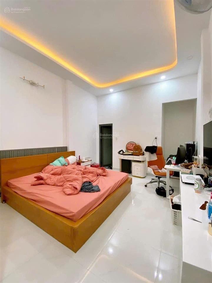 Bán nhà riêng tại phan xích long, 9,9 tỷ, 64m2, view đẹp, uy tín, phú nhuận, hcm