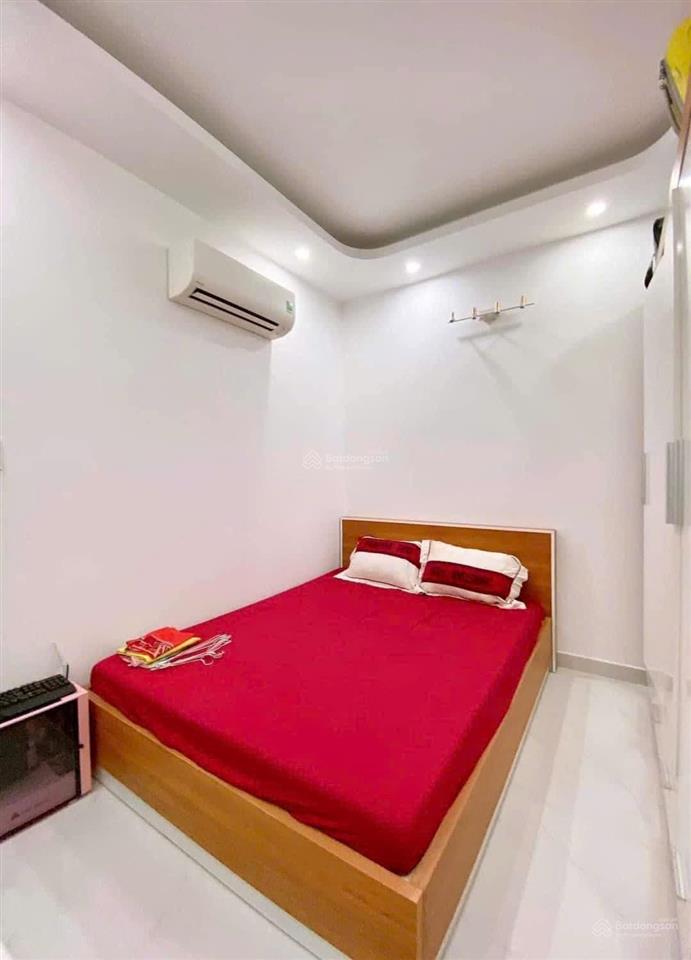 Bán nhà riêng tại phan xích long, 9,9 tỷ, 64m2, view đẹp, uy tín, phú nhuận, hcm
