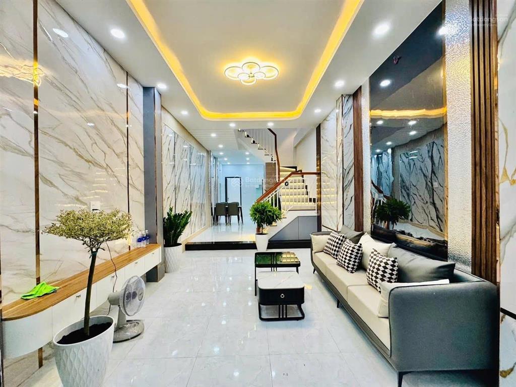 Bán nhà riêng tại lê văn duyệt, 5,6 tỷ, 46 m2, giá cực chất