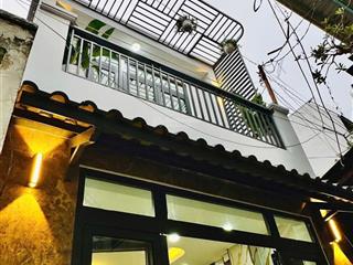 Bán nhà riêng tại lê văn duyệt, 5,6 tỷ, 46 m2, giá cực chất