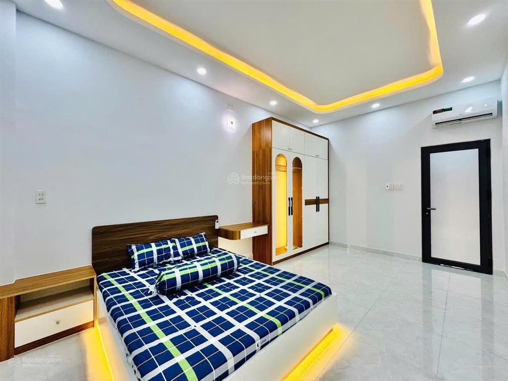 Bán nhà riêng tại lê văn duyệt, 5,6 tỷ, 46 m2, giá cực chất