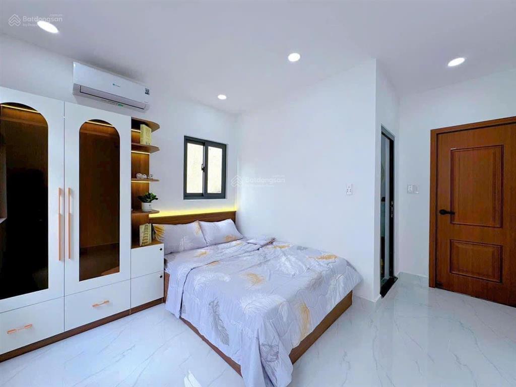 Bán gấp nr 3pn 3wc 54m2 ở lê quang định, bình thạnh