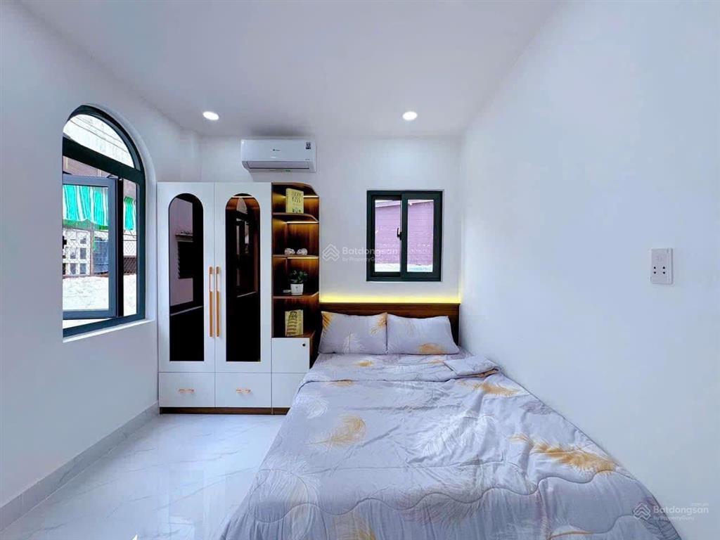 Bán gấp nr 3pn 3wc 54m2 ở lê quang định, bình thạnh
