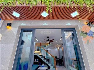 Bán gấp nr 3pn 3wc 54m2 ở lê quang định, bình thạnh