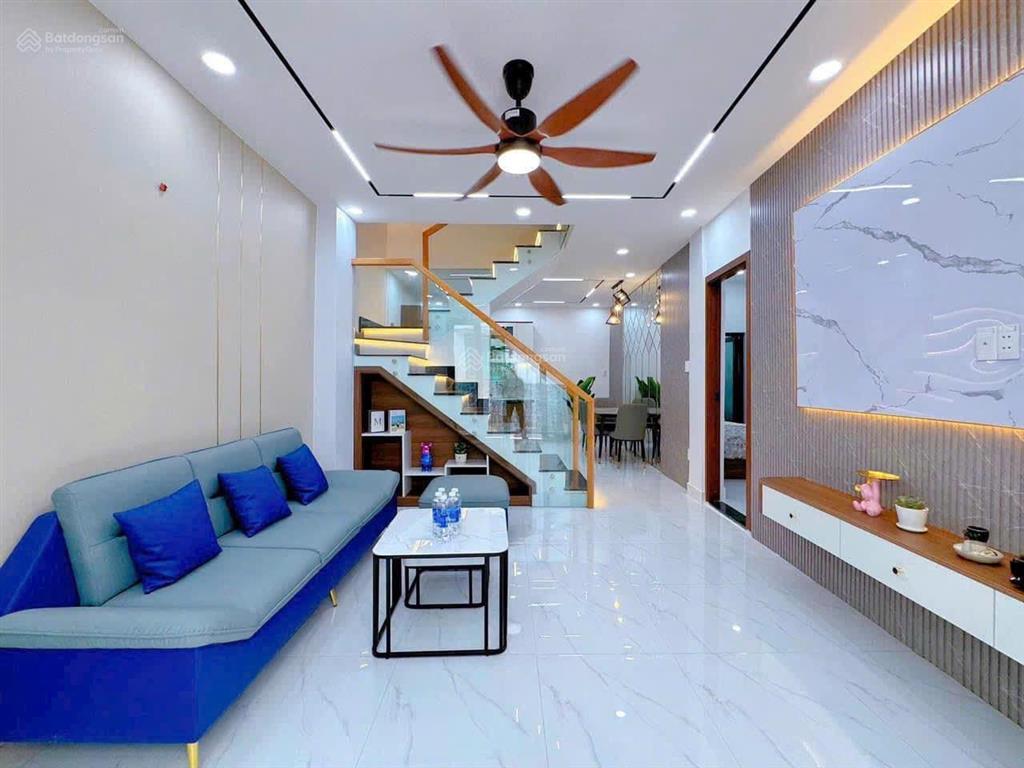 Bán gấp nr 3pn 3wc 54m2 ở lê quang định, bình thạnh