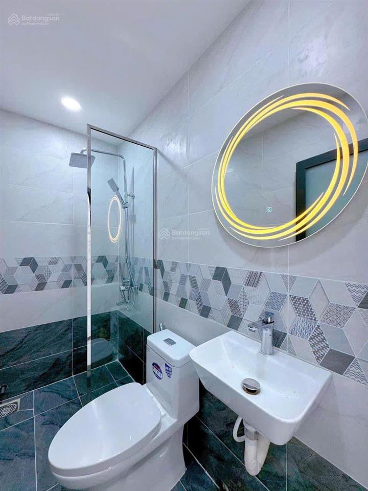 Bán gấp nr 3pn 3wc 54m2 ở lê quang định, bình thạnh