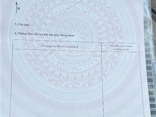 Bán lô góc 346m2 đất thổ cư tại phi liệt  văn giang  hưng yên