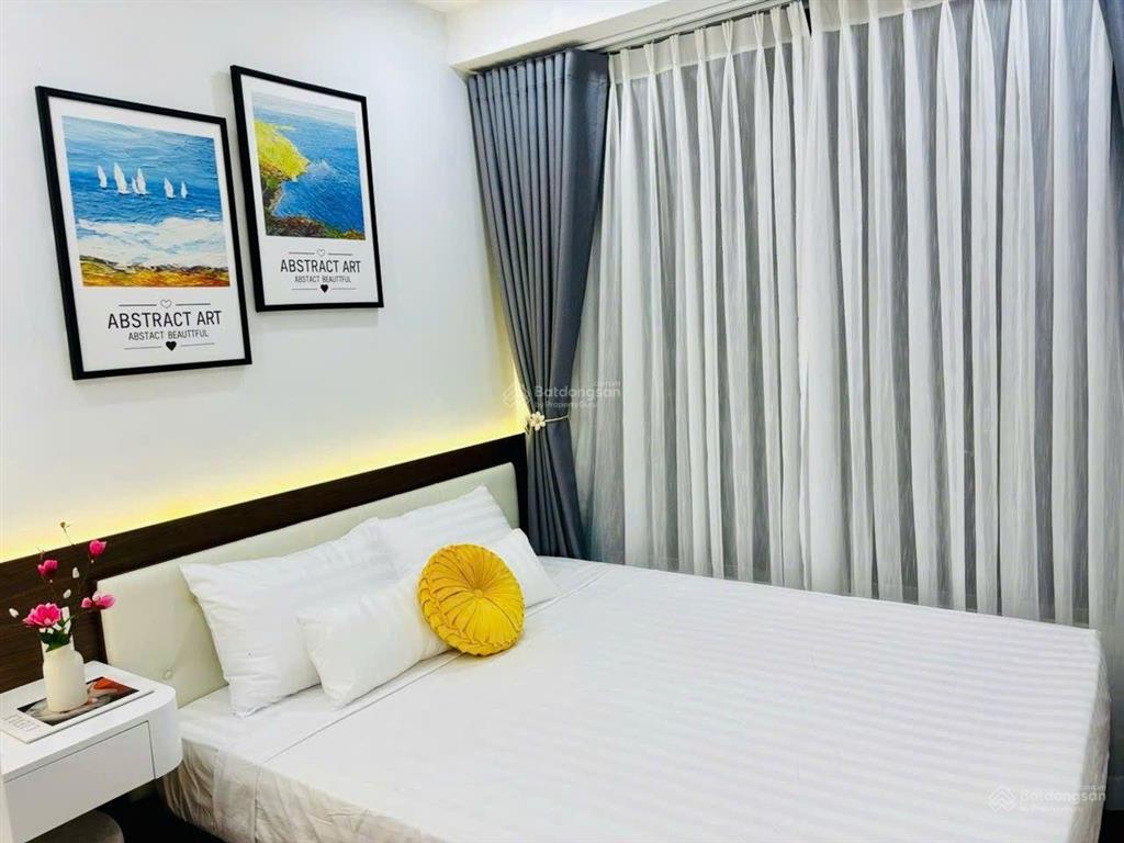 Bán căn hộ oc2a viễn triều nha trang 2pn 2wc view biển trực diện 3 tỷ 850