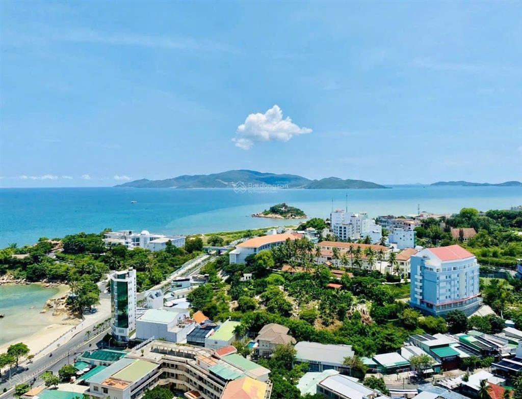 Bán căn hộ oc2a viễn triều nha trang 2pn 2wc view biển trực diện 3 tỷ 850
