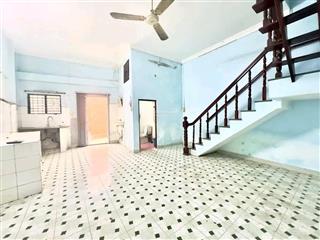 Bán nhà riêng tại 42/36/34 hoàng hoa thám, 6,2 tỷ, 47,8 m2