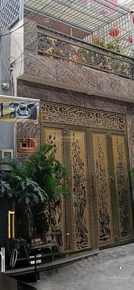 Hiếm, mình bán nhà vị trí đẹp, đường xe tải, phạm quý thích, q. tân phú, chỉ 7.9 tỷ alo nhân