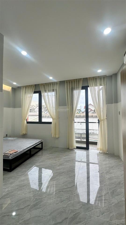 Hiếm, mình bán nhà vị trí đẹp, đường xe tải, phạm quý thích, q. tân phú, chỉ 7.9 tỷ alo nhân