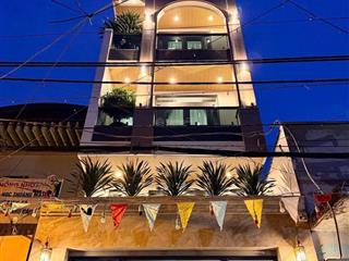 Bán nhà riêng 90m2, 16,7 tỷ, 7pn, 8wc tại phạm văn chiêu, gò vấp, hcm, giá cực chất