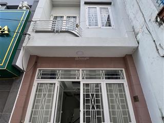 Cho thuê nr 4pn, 3wc, 160m2 tại 108/ trần văn quang, p10, tân bình, hcm, 12,5 triệu