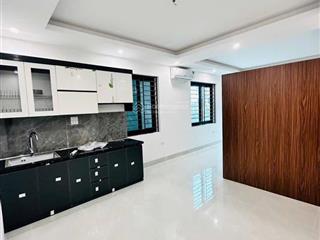 Bán nhà đông ngạc 54m2, 6 tầng, ô tô, gần chợ. 9.79 tỷ. full nội thất đẹp, nhà mới.  0369 316 ***