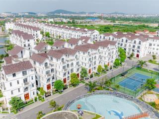 Chính chủ bán biệt thự song lập mạnh đức victory trung tâm từ sơn cửa ngõ hn