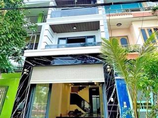 Siêu phẩm hxh bình thạnh  5 tầng  view landmark  60m2 (4.3*14m)  chỉ 9.2 tỷ lộc