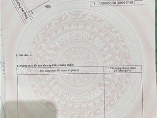 Bán đất ninh thọ 82m2 full thổ