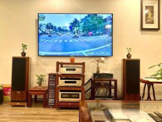 Bán nhà mỹ đình gần svđ mỹ đình, dt 45m2 nhà 4 tầng, mặt tiền rộng thoáng giá chỉ 8 tỷ 6.