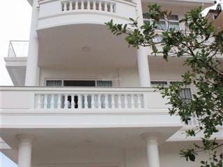 Nhà đất đẹp mặt tiền đường 3/4 đà lạt, 652m2 đất thổ cư view thông phù hợp ks, biệt thự, văn phòng